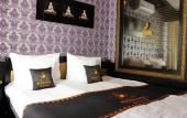 Туры в отель Buddhotel Moscow Туры в отель Buddhotel Moscow