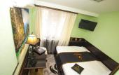 Туры в отель Buddhotel Moscow Туры в отель Buddhotel Moscow