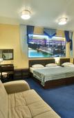 Туры в отель Heliopark Cruise Туры в отель Heliopark Cruise