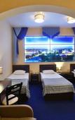Туры в отель Heliopark Cruise Туры в отель Heliopark Cruise