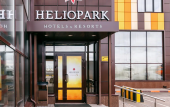 Туры в отель Heliopark Cruise Туры в отель Heliopark Cruise