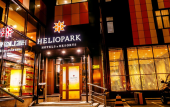 Туры в отель Heliopark Cruise Туры в отель Heliopark Cruise
