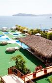 Туры в отель Crown Plaza Acapulco Туры в отель Crown Plaza Acapulco