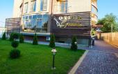 Туры в отель Skripka Hotel Туры в отель Skripka Hotel