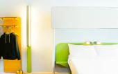 Туры в отель Ibis Budget Moscow Panfilovsky Туры в отель Ibis Budget Moscow Panfilovsky