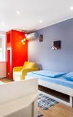 Туры в отель Квартира 31 Hostel Туры в отель Квартира 31 Hostel