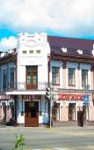 Туры в отель Гостиница Дон Кихот Туры в отель Гостиница Дон Кихот