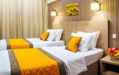 Туры в отель Comfort NSK Туры в отель Comfort NSK