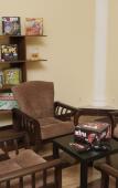 Туры в отель Hostel ОнегинЪ Туры в отель Hostel ОнегинЪ