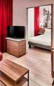 Туры в отель Aparthotel Adagio Moscow Kievskaya Туры в отель Aparthotel Adagio Moscow Kievskaya