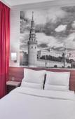 Туры в отель Aparthotel Adagio Moscow Kievskaya Туры в отель Aparthotel Adagio Moscow Kievskaya