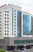 Туры в отель Moscow Krasnoselskaya Туры в отель Moscow Krasnoselskaya
