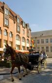 Туры в отель Crowne Plaza Туры в отель Crowne Plaza