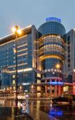 Туры в отель Novotel Moscow Kievskaya Туры в отель Novotel Moscow Kievskaya