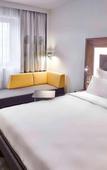 Туры в отель Novotel Moscow Kievskaya Туры в отель Novotel Moscow Kievskaya