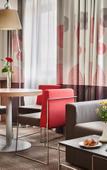 Туры в отель Novotel Moscow Kievskaya Туры в отель Novotel Moscow Kievskaya