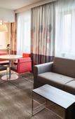 Туры в отель Novotel Moscow Kievskaya Туры в отель Novotel Moscow Kievskaya