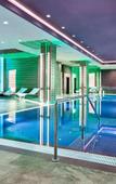 Туры в отель Novotel Moscow Kievskaya Туры в отель Novotel Moscow Kievskaya