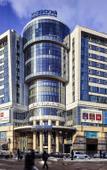 Туры в отель Ibis Moscow Kievskaya Туры в отель Ibis Moscow Kievskaya