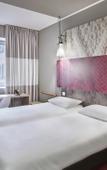 Туры в отель Ibis Moscow Kievskaya Туры в отель Ibis Moscow Kievskaya