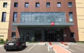 Туры в отель Ibis Москва Динамо Туры в отель Ibis Москва Динамо