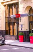 Туры в отель Mercure Rostov On Don Center Туры в отель Mercure Rostov On Don Center