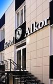 Туры в отель Отель Алькор Туры в отель Отель Алькор