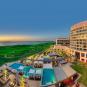 Туры в отель Crowne Plaza Abu Dhabi Yas Island, оператор Anex Tour