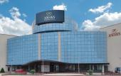 Туры в отель АМАКС Конгресс-отель Туры в отель АМАКС Конгресс-отель