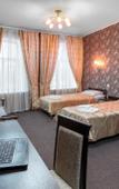 Туры в отель Samara Lux Туры в отель Samara Lux