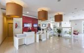 Туры в отель Ibis Kayseri Туры в отель Ibis Kayseri