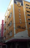 Туры в отель Atalay Hotel Kayseri Туры в отель Atalay Hotel Kayseri