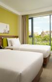 Туры в отель Hampton by Hilton Nizhny Novgorod Туры в отель Hampton by Hilton Nizhny Novgorod