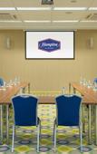 Туры в отель Hampton by Hilton Nizhny Novgorod Туры в отель Hampton by Hilton Nizhny Novgorod