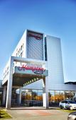 Туры в отель Hampton by Hilton Volgograd Profsoyuznaya Туры в отель Hampton by Hilton Volgograd Profsoyuznaya