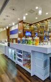 Туры в отель Hampton by Hilton Volgograd Profsoyuznaya Туры в отель Hampton by Hilton Volgograd Profsoyuznaya
