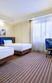 Туры в отель Hampton by Hilton Volgograd Profsoyuznaya Туры в отель Hampton by Hilton Volgograd Profsoyuznaya