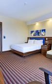 Туры в отель Hampton by Hilton Volgograd Profsoyuznaya Туры в отель Hampton by Hilton Volgograd Profsoyuznaya