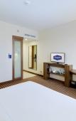 Туры в отель Hampton by Hilton Volgograd Profsoyuznaya Туры в отель Hampton by Hilton Volgograd Profsoyuznaya