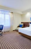 Туры в отель Hampton by Hilton Volgograd Profsoyuznaya Туры в отель Hampton by Hilton Volgograd Profsoyuznaya