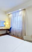 Туры в отель Hampton by Hilton Volgograd Profsoyuznaya Туры в отель Hampton by Hilton Volgograd Profsoyuznaya