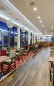 Туры в отель Hampton by Hilton Volgograd Profsoyuznaya Туры в отель Hampton by Hilton Volgograd Profsoyuznaya