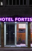 Туры в отель Fortis Hotel Moscow Dubrovka Туры в отель Fortis Hotel Moscow Dubrovka