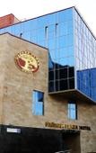 Туры в отель Райкин Плаза Отель Туры в отель Райкин Плаза Отель