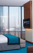 Туры в отель Radisson Blu Hotel, Moscow Sheremetyevo Airport Туры в отель Radisson Blu Hotel, Moscow Sheremetyevo Airport