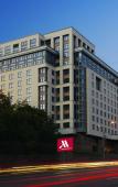 Туры в отель Москва Марриотт Новый Арбат Туры в отель Москва Марриотт Новый Арбат