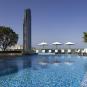 Туры в отель Crowne Plaza Dubai Festival City, оператор Anex Tour