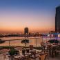 Туры в отель Crowne Plaza Dubai Festival City, оператор Anex Tour