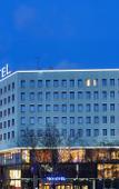 Туры в отель Novotel Krasnoyarsk Center Туры в отель Novotel Krasnoyarsk Center
