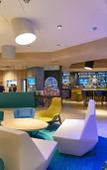 Туры в отель Novotel Krasnoyarsk Center Туры в отель Novotel Krasnoyarsk Center